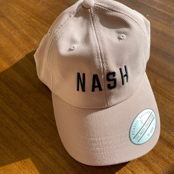 NASH Textured Hat - Picture 9 of 9